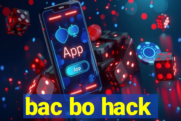 bac bo hack